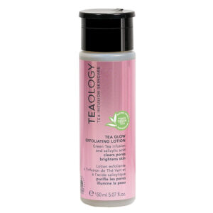 Teaology, Kooriv näotoonik Tea Glow, 150ml