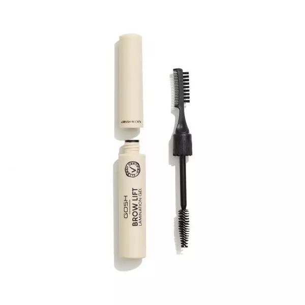 Gosh, Brow Lift lamineerimisgeel, 6ml