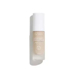 Gosh, Hydramatt jumestuskreem, 30ml