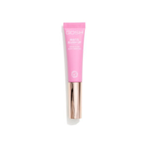 Gosh, Matte Blush Up kreemjas põsepuna, 14ml
