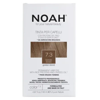 Noah, Juuksevärv 7.3 Kuldblond,140ml