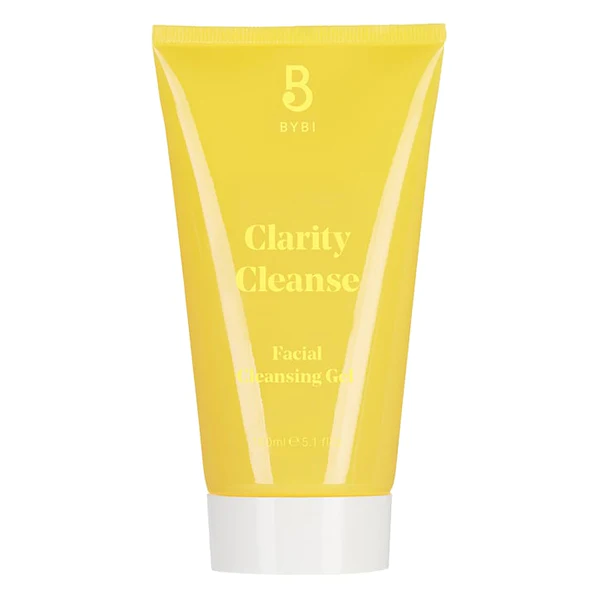 BYBI, Clarity Cleanse näopuhastusgeel, 150ml