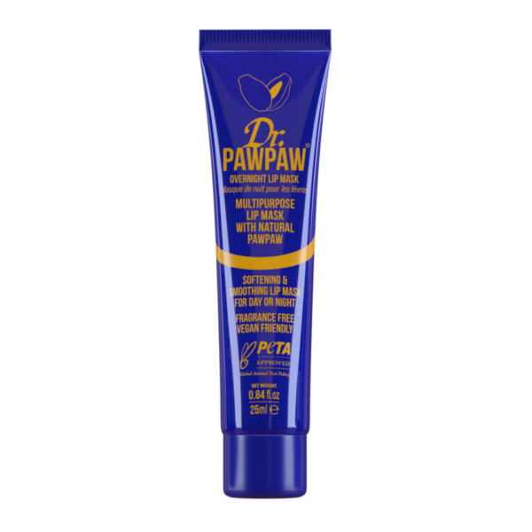 Dr.PAWPAW, Overnight Lip Mask huulemask, 25ml