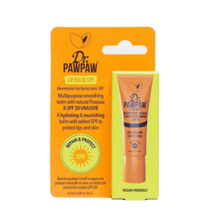 Dr.PAWPAW, Lip Balm SPF huulepalsam, 8ml