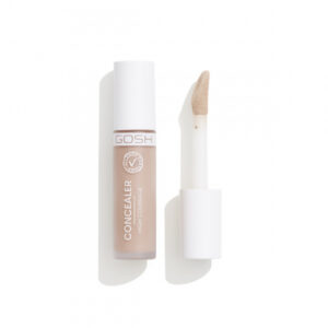 Gosh, Peitekreem High Coverage, 5.5ml
