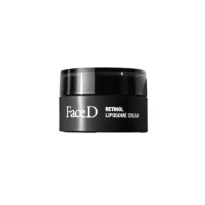 FaceD, Retinol Liposome näokreem, 50ml