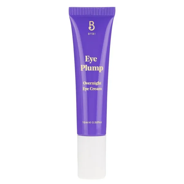 BYBI, Eye Plump silma öökreem, 15ml
