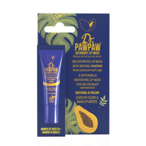 Dr.PAWPAW, Overnight Lip Mask huulemask, 10ml