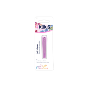 KillyS, Küünelõikur Floralove