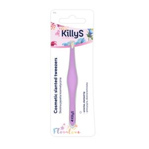 KillyS, Pintsetid Floralove viltuse otsaga