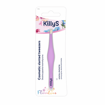 KillyS, Pintsetid Floralove viltuse otsaga