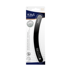 KillyS, Küüneviil kumer # 180 /240