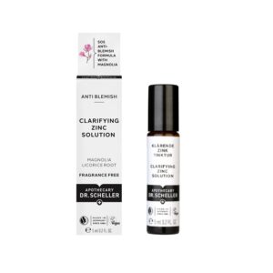 Dr. Scheller, Losjoon Tsingi klaaristav, 5ml