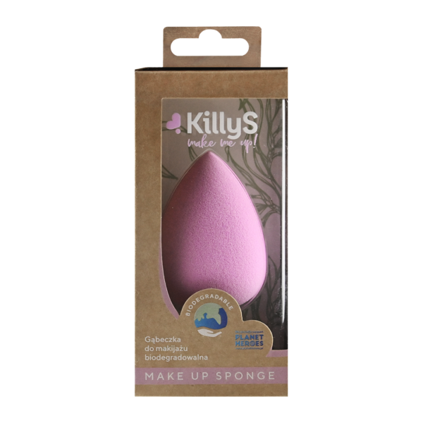 KillyS, Meigikäsn biolagunev