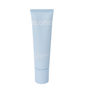 Blondesister, Tooniv kreem 2in1, 30ml