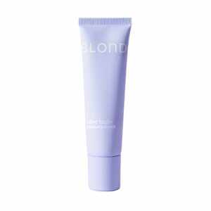 Blondesister, Meigialuskreem 2in1 Light Touch Cream 01, 30ml