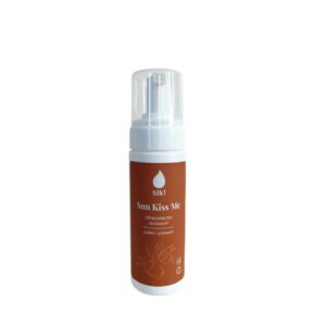 Tilk! Sun Kiss Me isepruunistav kehavaht apelsini ja glütseriiniga, 150ml