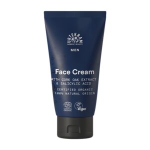 Urtekram, Näokreem meestele, 75ml