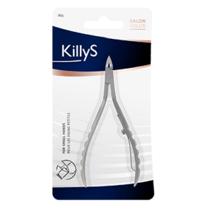 KillyS, Küünenahatangid 3 mm