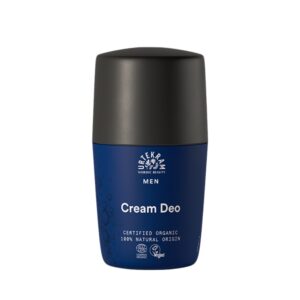 Urtekram, Roll-on kreemdeodorant meestele, 50ml