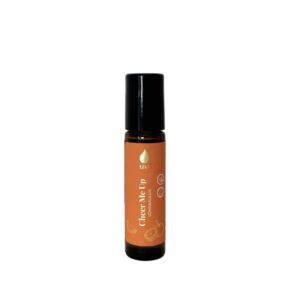 Tilk! Lõhnarullik Cheer Me Up, 10ml