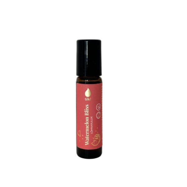 Tilk! Lõhnarullik Watermelon Bliss, 10ml