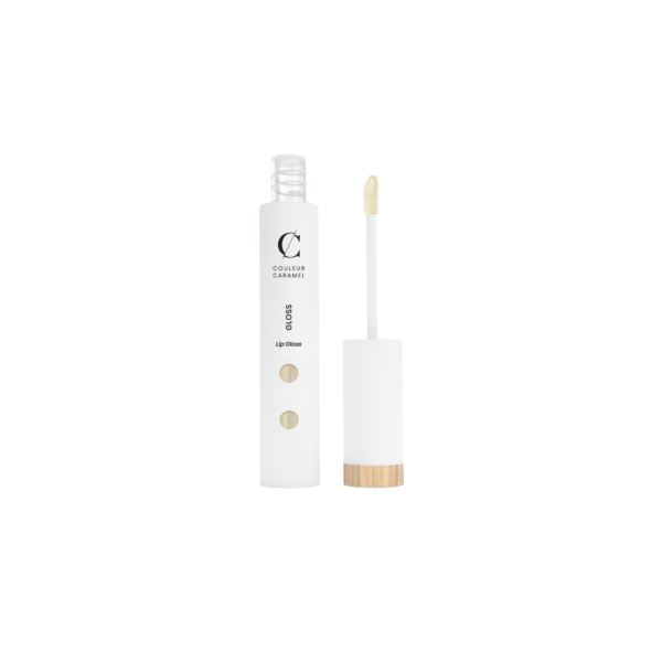 Couleur Caramel, Huuleläige n°905 Värvitu, 6ml