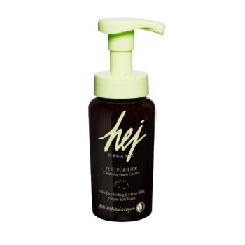 Hej Organic, Cactus orgaaniline näopesuvaht, 150ml