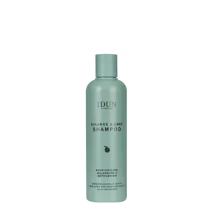 Idun Minerals, Šampoon tasakaalustav, 250ml