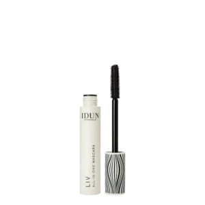 Idun Minerals, Ripsmetušš Liv tihendav, pikendav, koolutav, 12.5ml