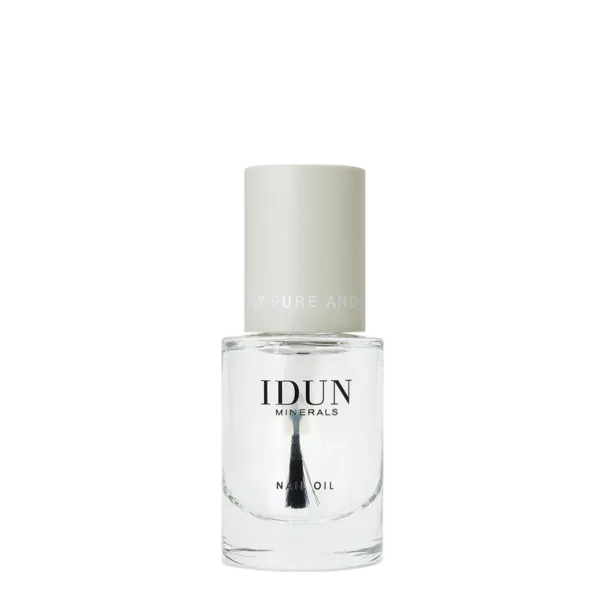Idun Minerals, Küüneõli, 11ml