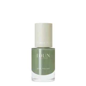 Idun Minerals, Küünelakk Jade, 11ml