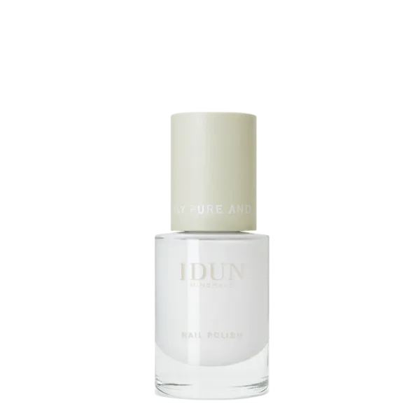 Idun Minerals, Küünelakk Månsted, 11ml