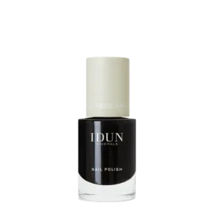 Idun Minerals, Küünelakk Onyx, 11ml