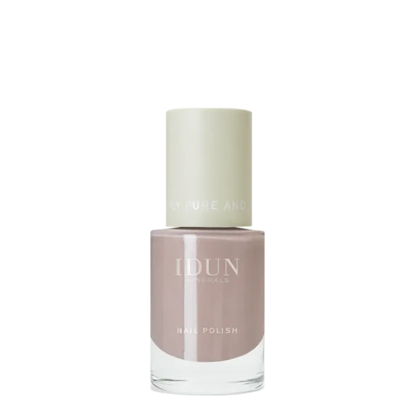 Idun Minerals, Küünelakk Pyrit, 11ml