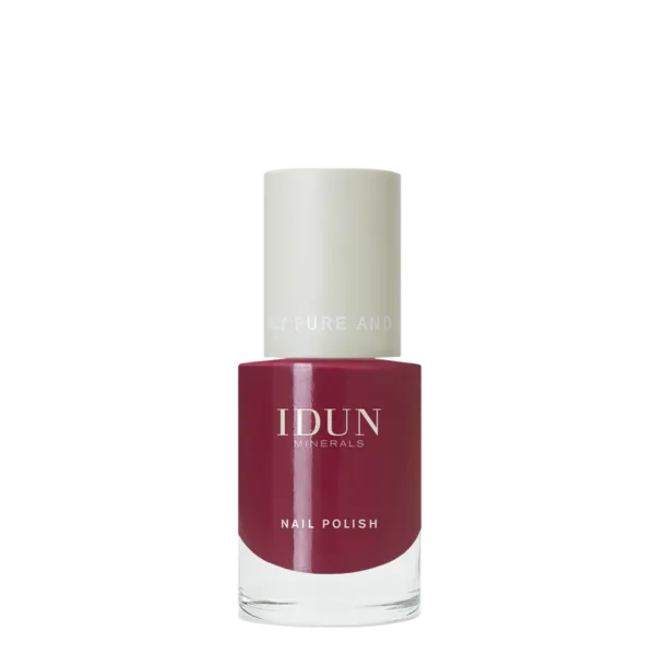 Idun Minerals, Küünelakk Kalcit, 11ml