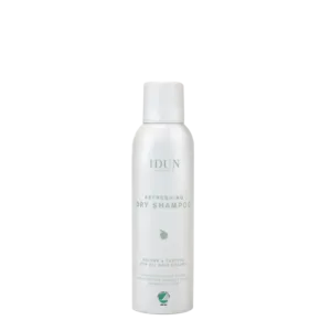 Idun Minerals, Kuivšampoon värskendav, 200ml