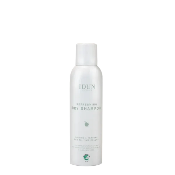 Idun Minerals, Kuivšampoon värskendav, 200ml