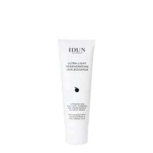 Idun Minerals, Näoseerum taastav, 50ml