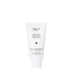 Idun Minerals, Näokreem taastav ja niisutav, 50ml