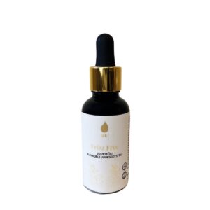 Tilk! Frizz Free juukseõli kuivadele juukseotstele, 30ml
