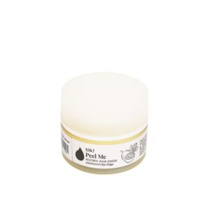 Tilk! Peel Me kooriv AHA-mask passioonivilja õliga, 50ml