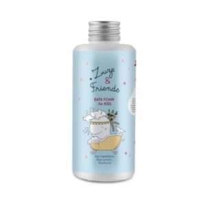 Zuze & Friends, Vannivaht lastele aloe vera ja pantenooliga, 250ml