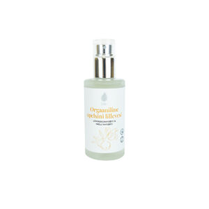 Tilk! Orgaaniline apelsini lillevesi, 60ml