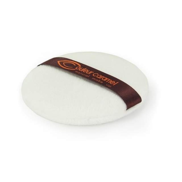 Couleur Caramel, Powder Buff puudripadi