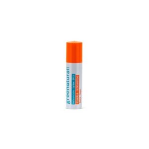 Greenatural, Huulepalsam SPF15, 5.7ml