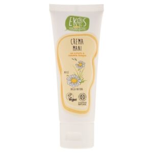 Ekos, Kätekreem kummeliga, 75ml