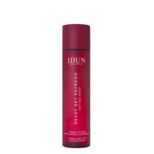 Idun Minerals, Näovärskendaja-meigikinnitaja, 100ml