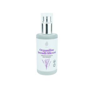 Tilk! Orgaaniline lavendli lillevesi, 60ml
