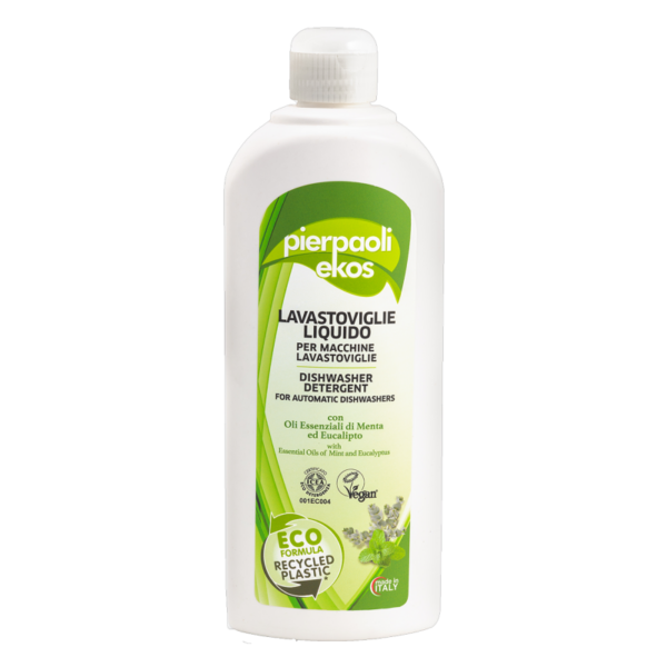 Ekos, Nõudepesumasina geel, 500ml